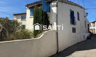 Maison 7 Pièces 137 m² à vendre à Limoux (11300)