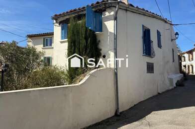 Maison 7 pièces 118000 €
