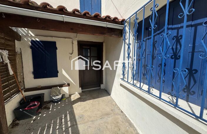 Maison de village avec grange et terrain de loisirs non attenant à Brugairolles 11300 — photo 3