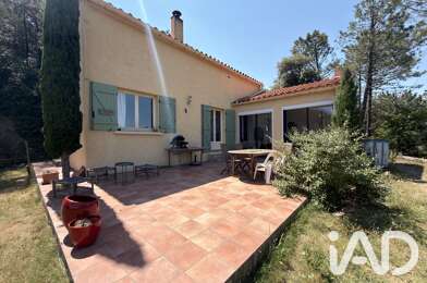 Maison 4 pièces 298000 €