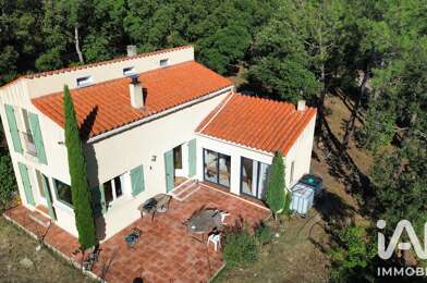 Maison 4 pièces 298000 €