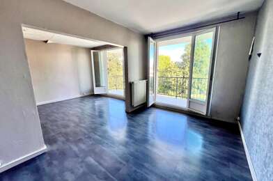 Appartement 4 pièces 89900 €