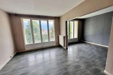 Appartement 4 pièces 89900 €