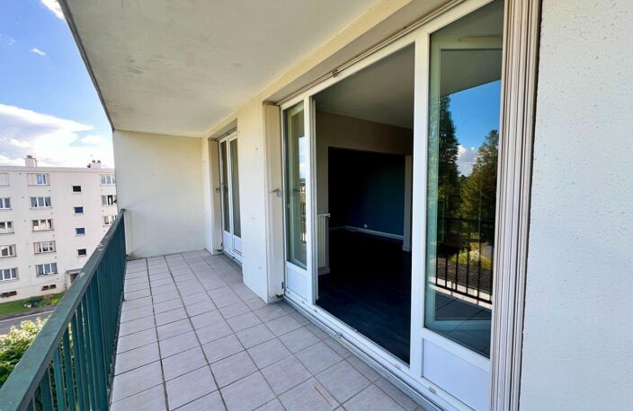 Appartement F4 de 68 m² proche centre ville et gare — photo 3