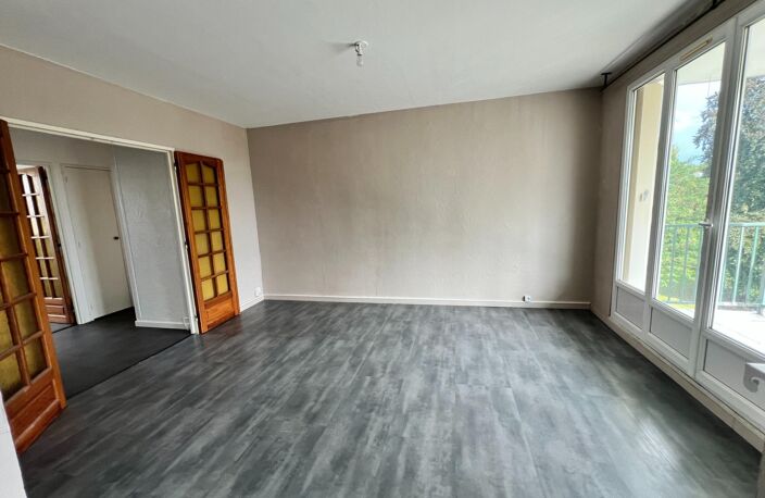 Appartement F4 de 68 m² proche centre ville et gare — photo 4