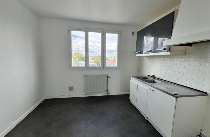 Appartement F4 de 68 m² proche centre ville et gare — photo 5