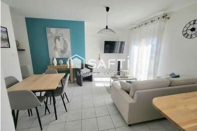 Appartement 2 pièces 227000 €