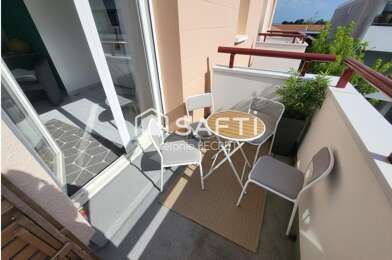 Appartement 2 pièces 227000 €
