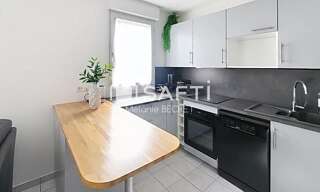 Appartement 2 Pièces 50 m² à vendre à Gujan-Mestras (33470)