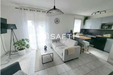 Appartement 2 pièces 227000 €