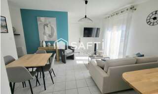 Appartement 2 Pièces 50 m² à vendre à Gujan-Mestras (33470)
