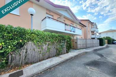 Appartement 2 pièces 227000 €