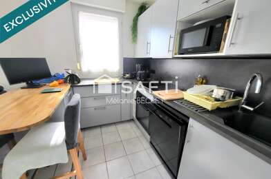 Appartement 2 pièces 215000 €