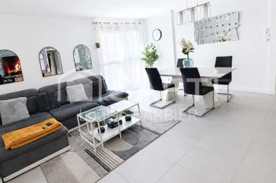 Appartement 4 pièces 215000 €