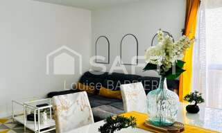 Appartement 4 Pièces 90 m² à vendre à Marseille 16 (13016)