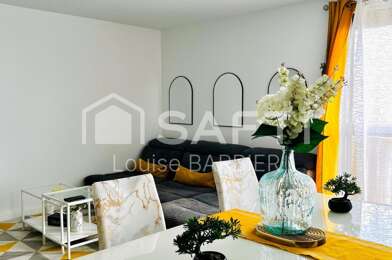 Appartement 4 pièces 215000 €