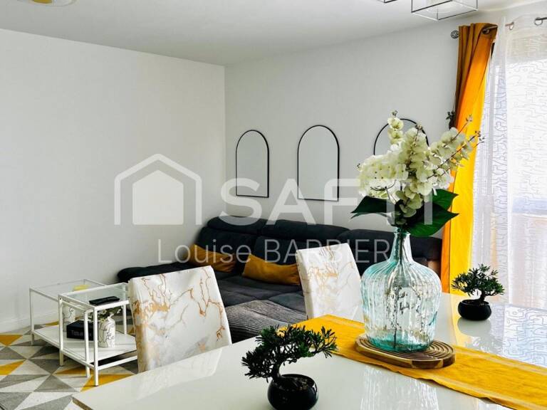 Appartement T4 90 m2 refait à neuf — photo 1