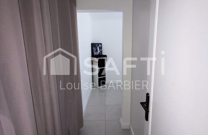 Appartement T4 90 m2 refait à neuf — photo 3