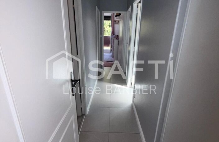 Appartement T4 90 m2 refait à neuf — photo 4
