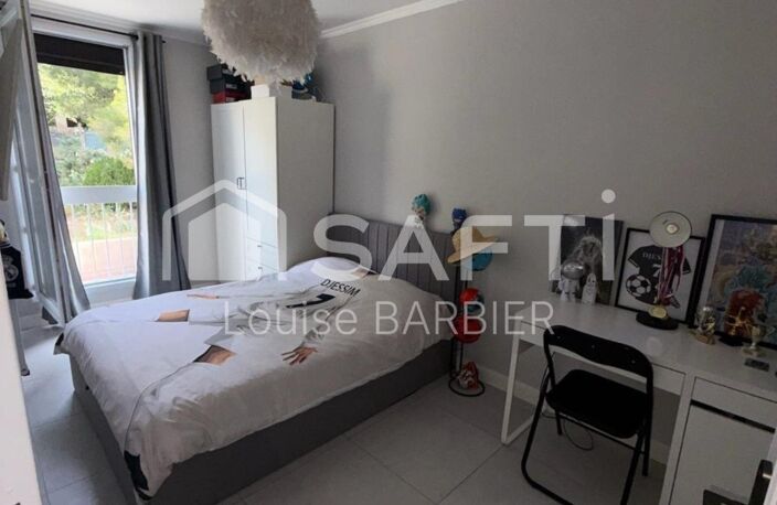 Appartement T4 90 m2 refait à neuf — photo 5