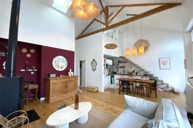 Maison 5 pièces 598000 €