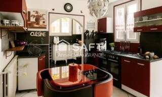 Maison 6 Pièces 101 m² à vendre à Sillé-le-Guillaume (72140)