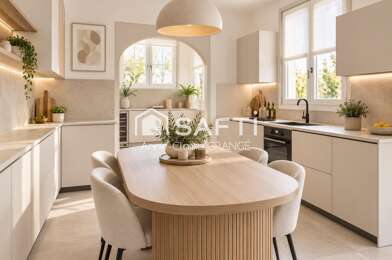 Maison 6 pièces 119000 €