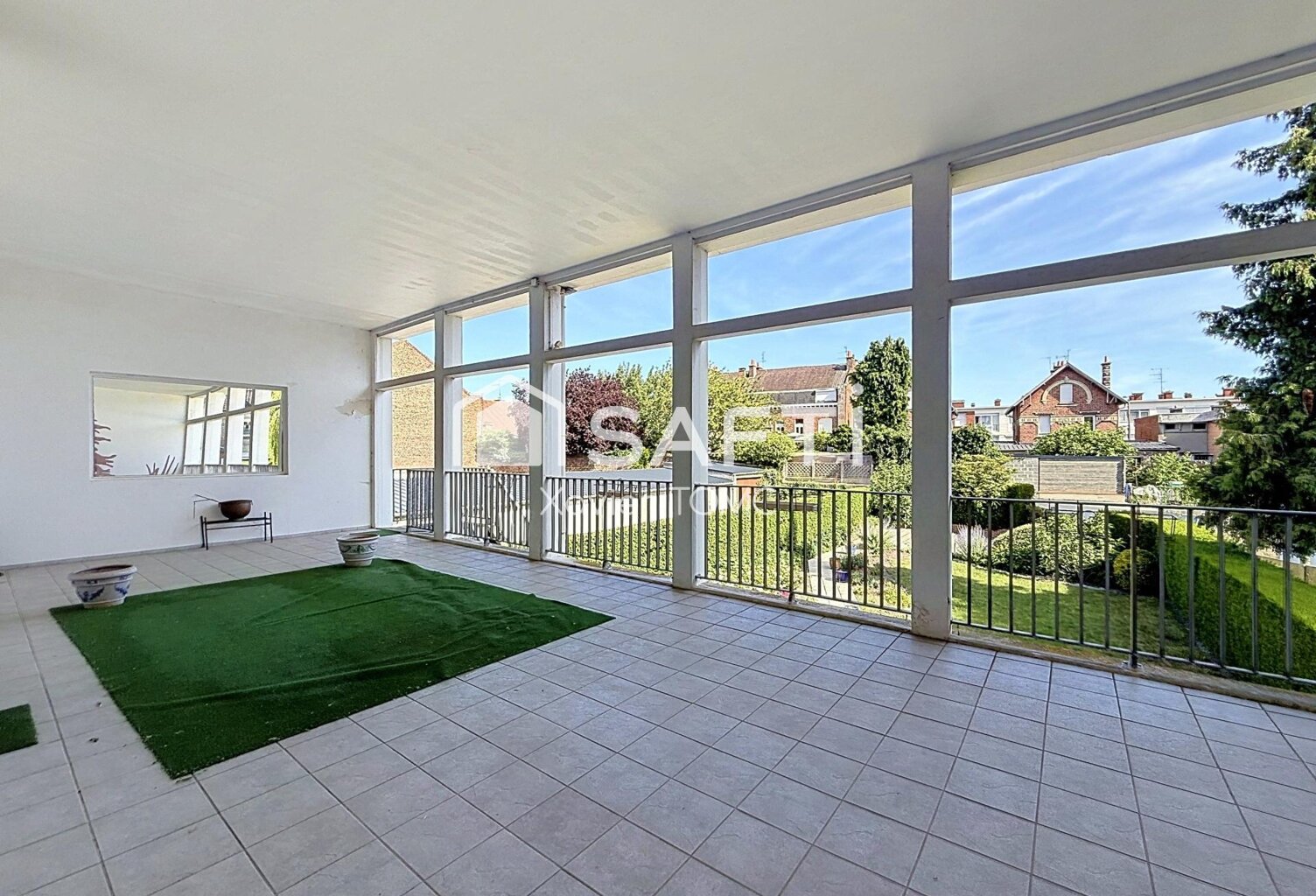 APPARTEMENT DE STANDING LENS — photo 1