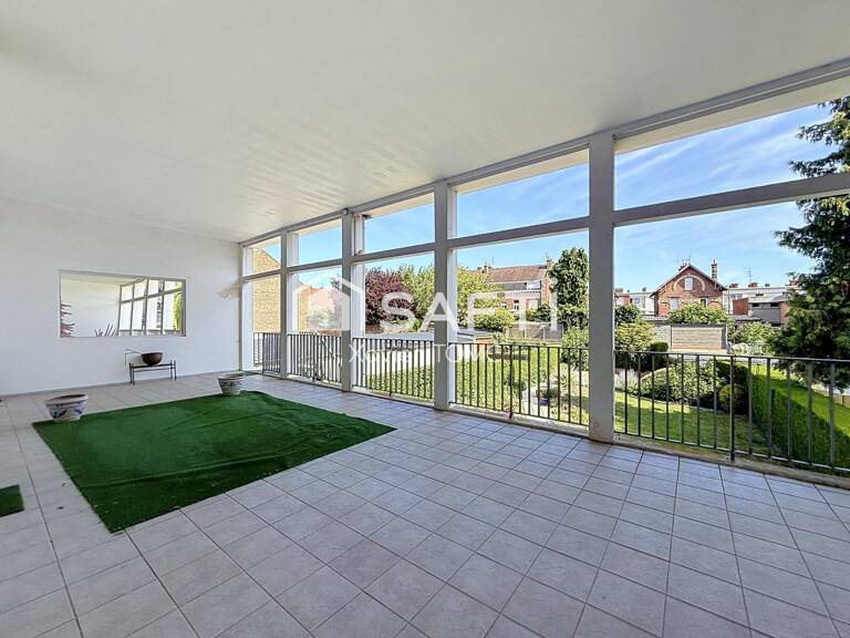 APPARTEMENT DE STANDING LENS — photo 1