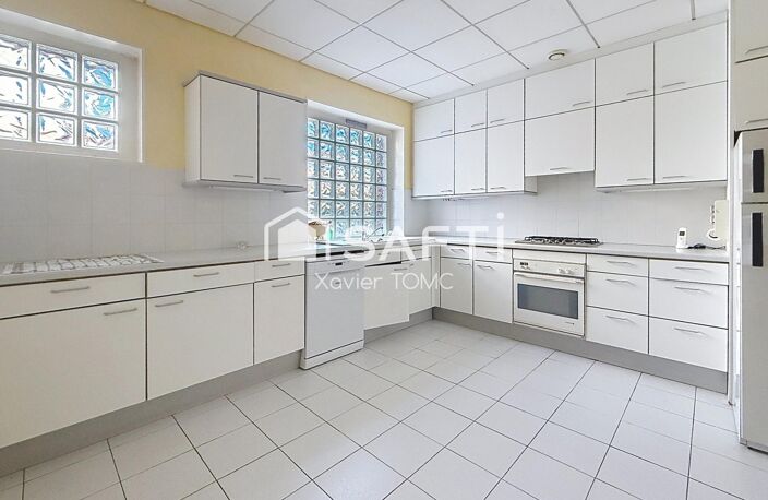 APPARTEMENT DE STANDING LENS — photo 2