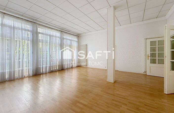 APPARTEMENT DE STANDING LENS — photo 3