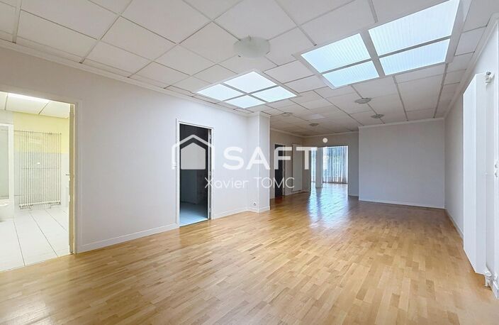 APPARTEMENT DE STANDING LENS — photo 4