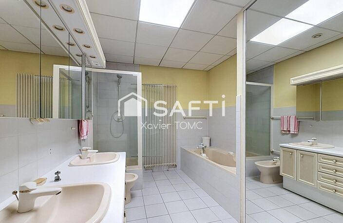 APPARTEMENT DE STANDING LENS — photo 5