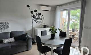 Appartement 2 Pièces 48 m² à vendre à Cugnaux (31270)