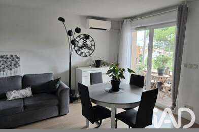 Appartement 2 pièces 135000 €