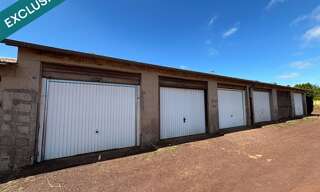 Garage   m² à vendre à Potigny (14420)