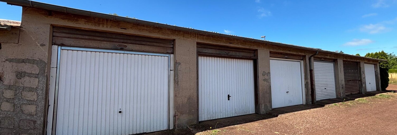Garage   m² à vendre à Potigny (14420)