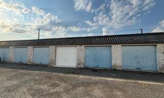 Garage   m² à vendre à Thury-Harcourt-le-Hom (14220)