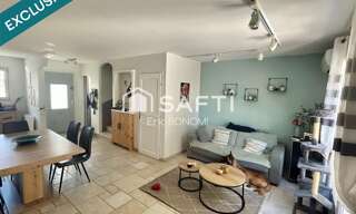 Maison 4 Pièces 97 m² à vendre à Fréjus (83600)