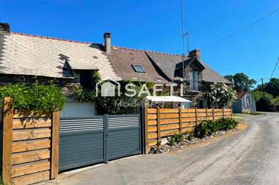 Maison 4 pièces 219000 €