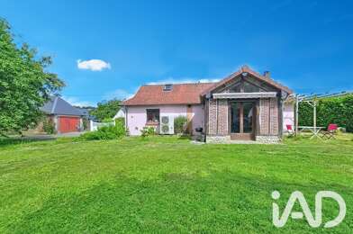 Maison 6 pièces 163000 €