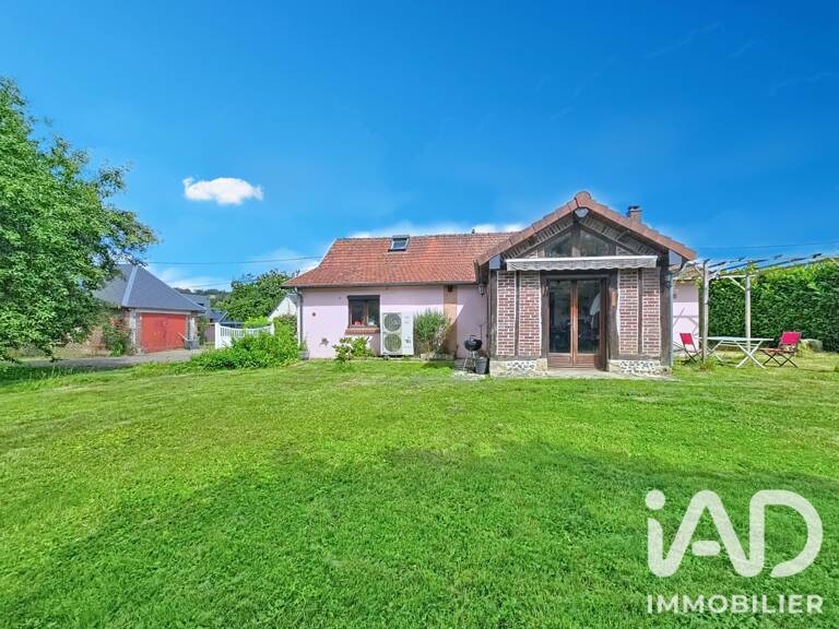 Vente Maison/villa 6 pièces — photo 1