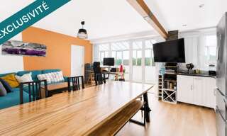 Appartement 4 Pièces 73 m² à vendre à Longjumeau (91160)