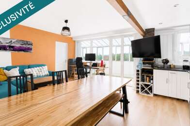 Appartement 4 pièces 159000 €