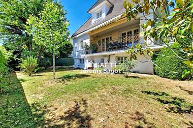 Maison 6 pièces 460000 €