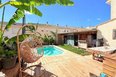 Maison 6 pièces 250000 €