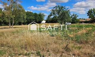 Terrain  754 m² à vendre à Le Bernard (85560)