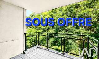 Appartement 2 Pièces 49 m² à vendre à Francheville (69340)