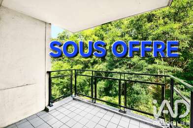 Appartement 2 pièces 220000 €