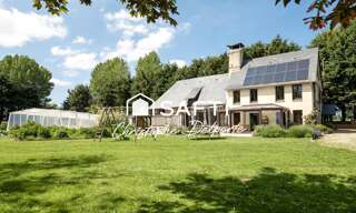 Maison 10 Pièces 248 m² à vendre à Montivilliers (76290)